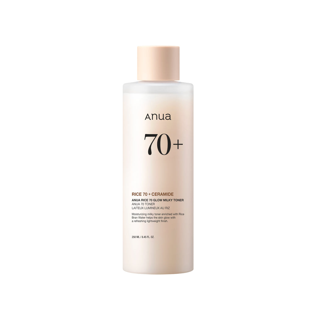 ANUA Rice Bran Toner 250ml