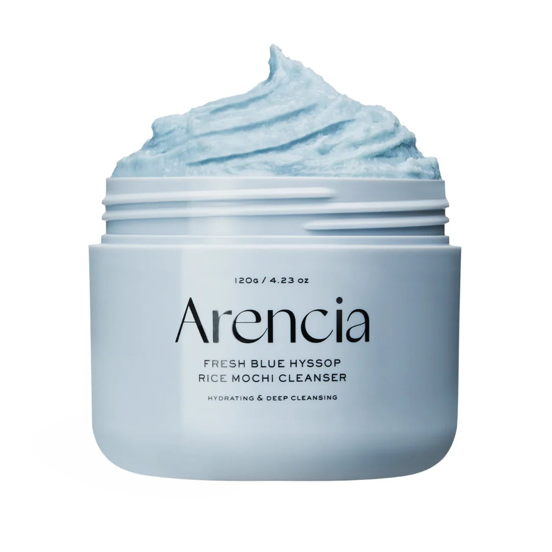 💝Valentine's Day Gift Set 01 - First Love Cleansing Set