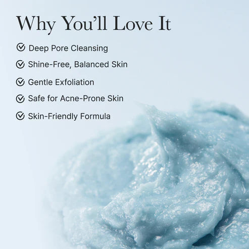 ARENCIA Blue Hyssop Cleansing Cream 120g