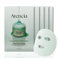 ARENCIA Holy Hyssop Sheet Mask 27ml x 5ea