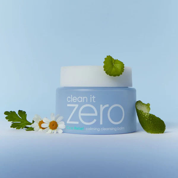 BANILA CO Clean It Zero Cleansing Balm (Purple) 100ml