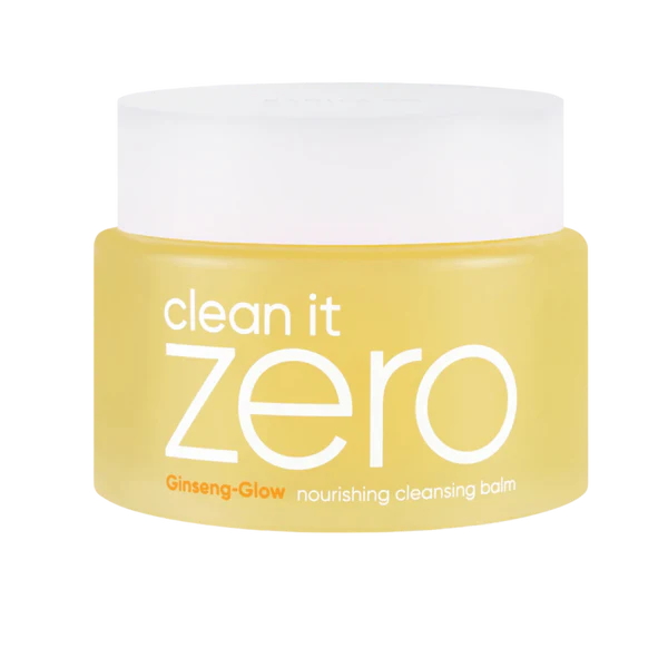 BANILA CO Clean It Zero Cleansing Balm (Yellow) 100ml