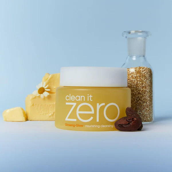 BANILA CO Clean It Zero Cleansing Balm (Yellow) 100ml