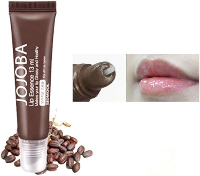 JOJOBA Orange Lip Essence Balm (13g)