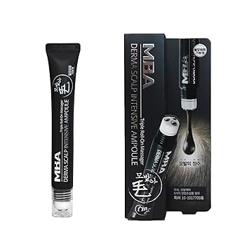 MBA Derma  Scalp Intensive Serum 20ml