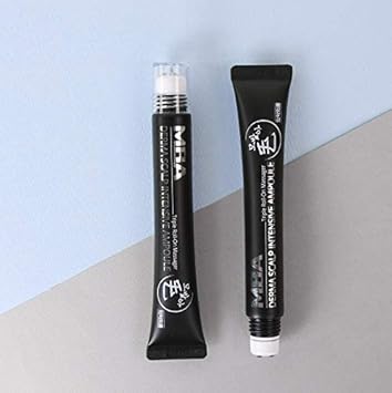 MBA Derma  Scalp Intensive Serum 20ml