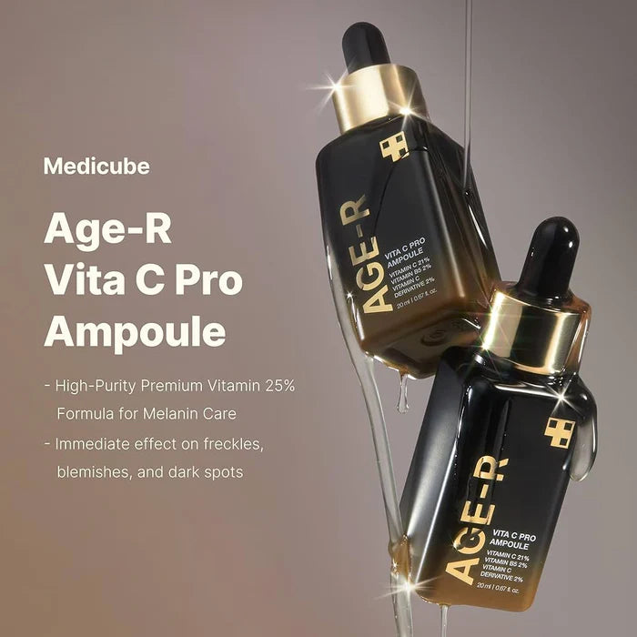 MEDICUBE AGE-R Serum 20ml