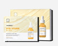 MEDIPEEL Hyaluronic Acid Vitamin Rx Mask 25ml x 1 sheet (Yellow)