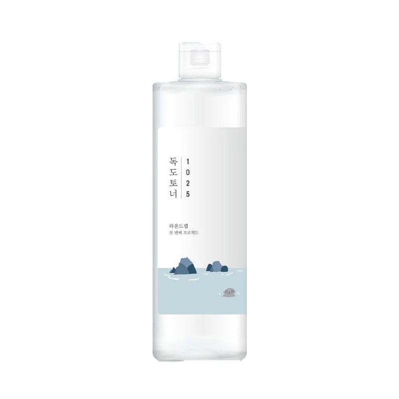 ROUND LAB 1025 Dokdo Toner 500ml