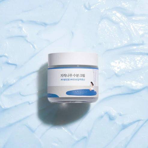 ROUND LAB Birch Moisturizing Cream 80ml