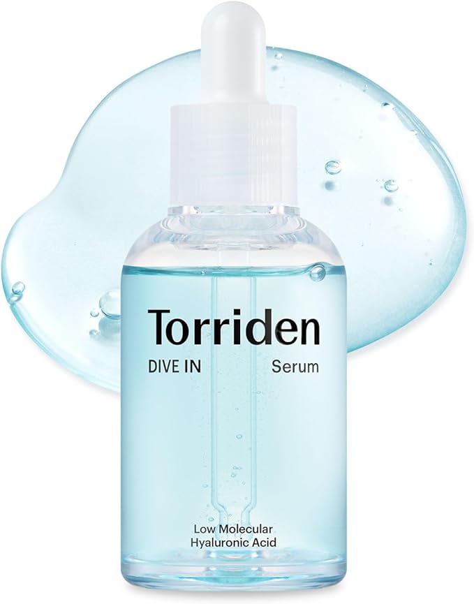 TORRIDEN Low Molecular Hyaluronic Acid Ampoule 50ml