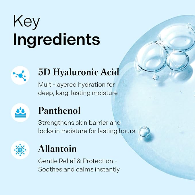 TORRIDEN Low Molecular Hyaluronic Acid Ampoule 50ml