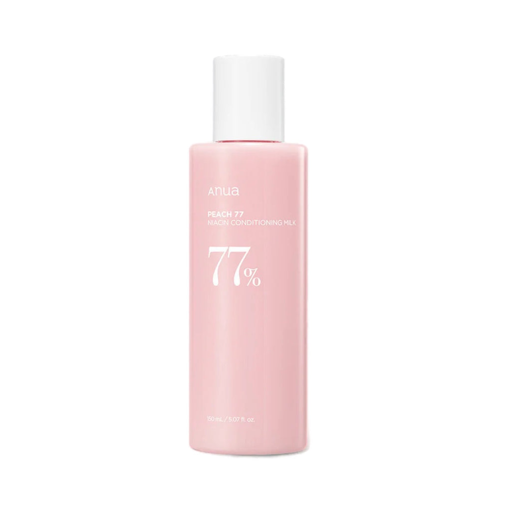 ANUA Peach 77% Emulsion 150ml