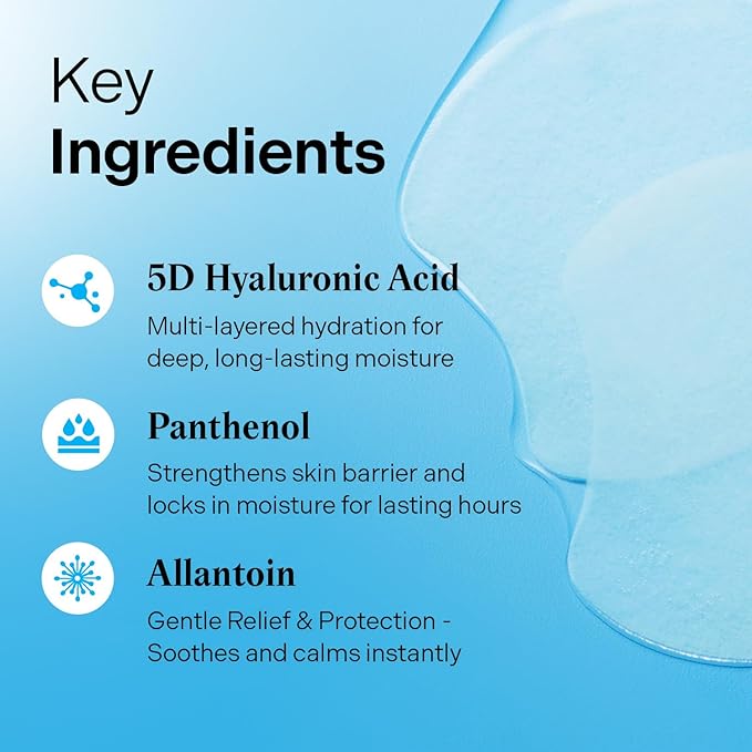 TORRIDEN Dive-In Low Molecular Hyaluronic Toner Pads 80pcs