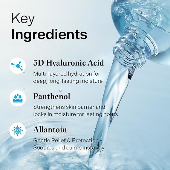 TORRIDEN Dive-In Low Molecular Hyaluronic Toner 300ml