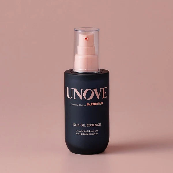 UNOVE Keratin Repair Hair Oil 70ml