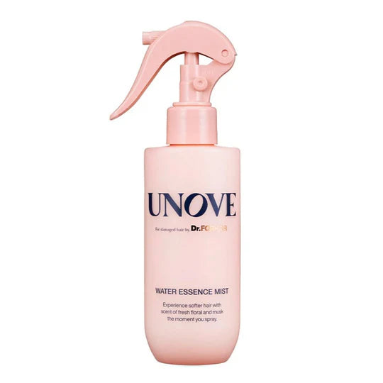 UNOVE Protein Nutrition Hair Spray 200ml