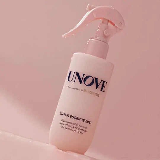 UNOVE Protein Nutrition Hair Spray 200ml