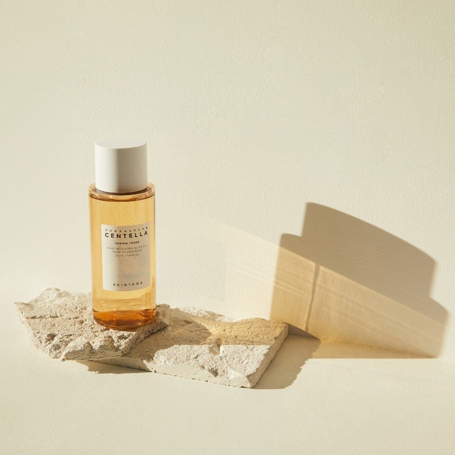 SKIN1004 Madagascar Centella Asiatica Toner 210ml