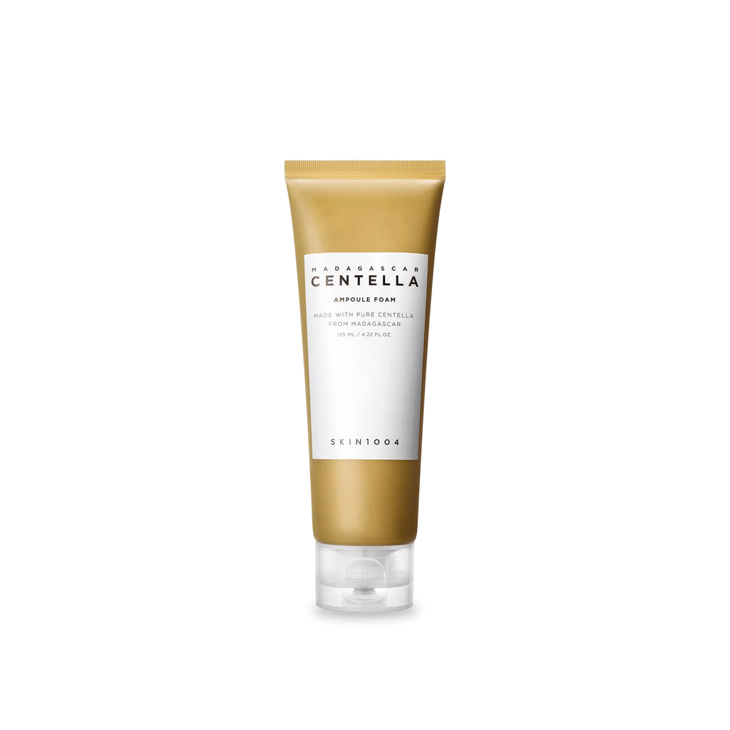SKIN1004 Madagascar Centella Asiatica Ampoule Cleansing Foam 210ml