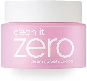 BANILA CO Clean It Zero Cleansing Balm Original (Pink) 100ml