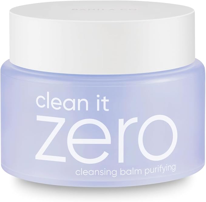 BANILA CO Clean It Zero Cleansing Balm (Purple) 100ml
