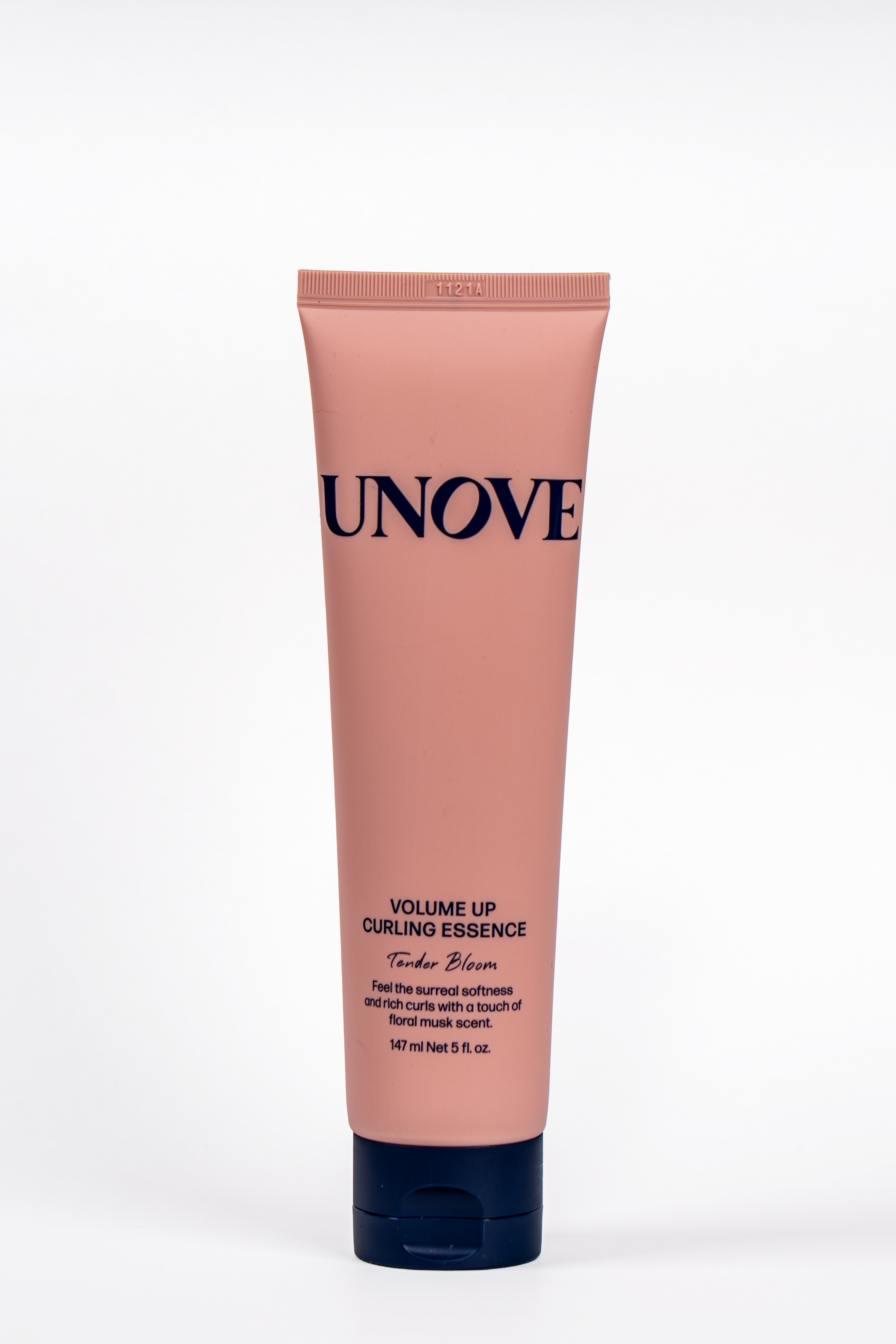 UNOVE Volumizing Curl Essence 147ml