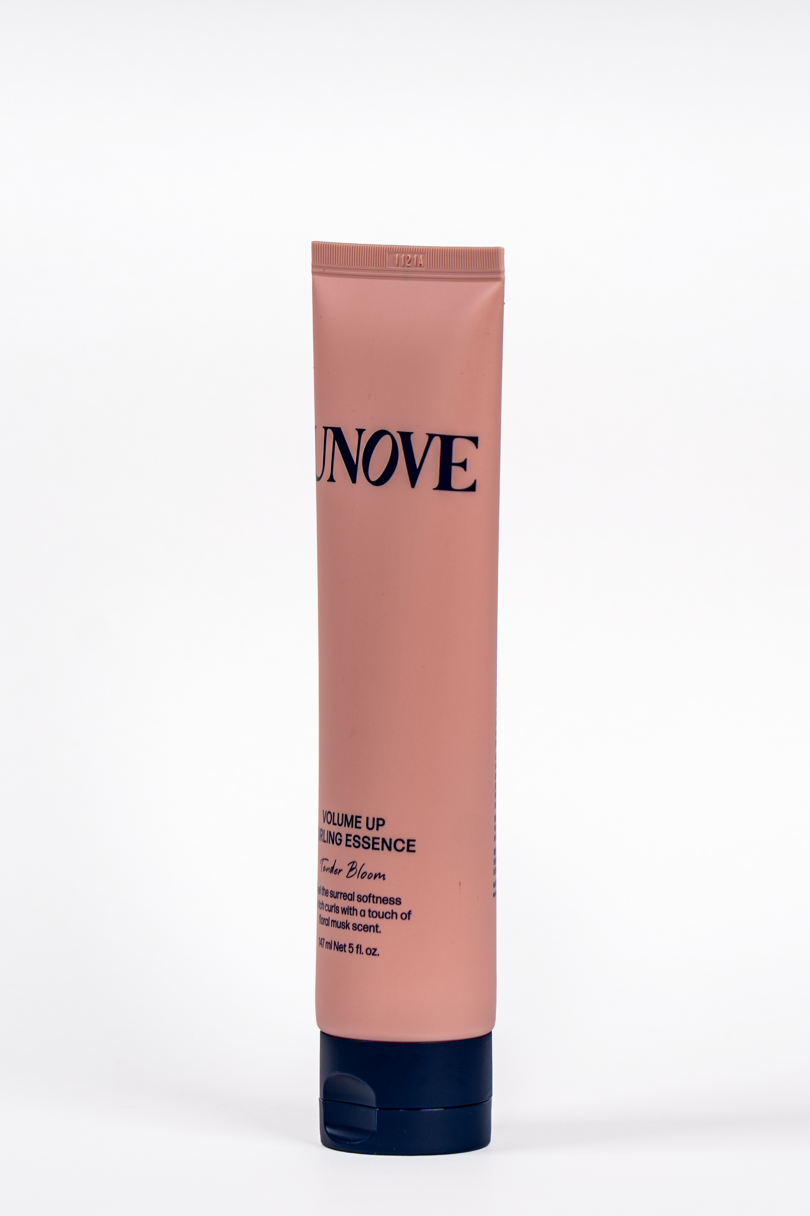 UNOVE Volumizing Curl Essence 147ml