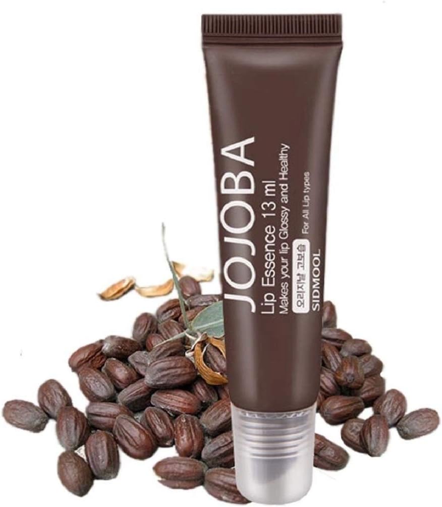 JOJOBA Orange Lip Essence Balm (13g)